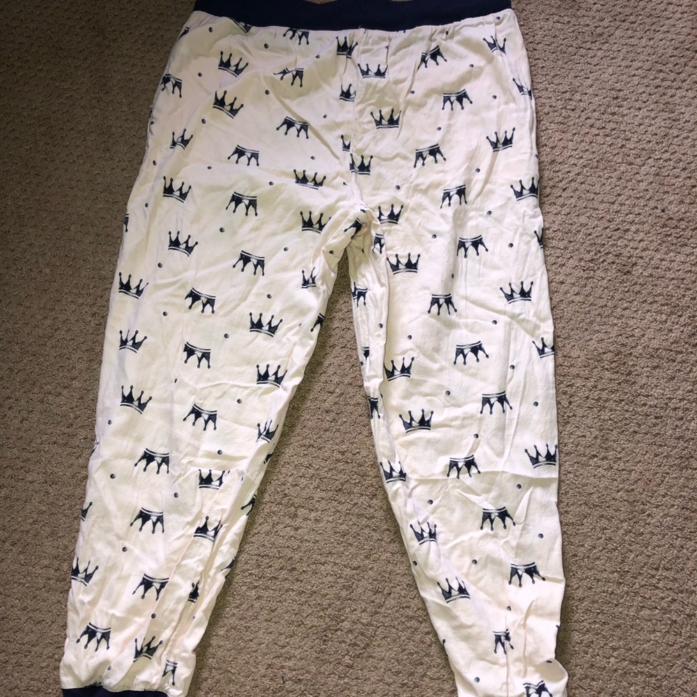 Pajama pants - Picture 2 of 2